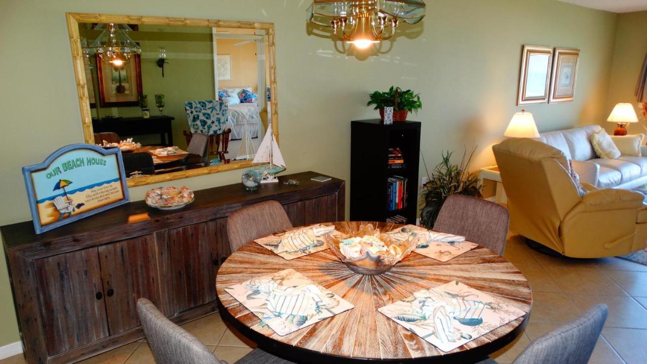 Boardwalk 201- Direct Oceanfront Condo! Cocoa Beach Exterior foto