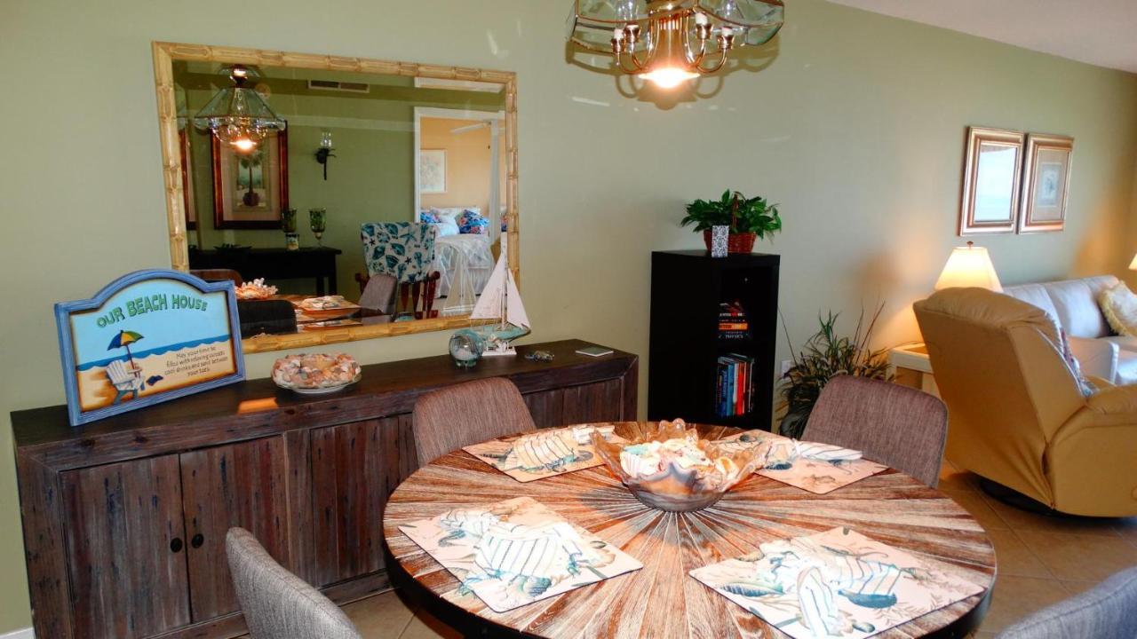 Boardwalk 201- Direct Oceanfront Condo! Cocoa Beach Exterior foto