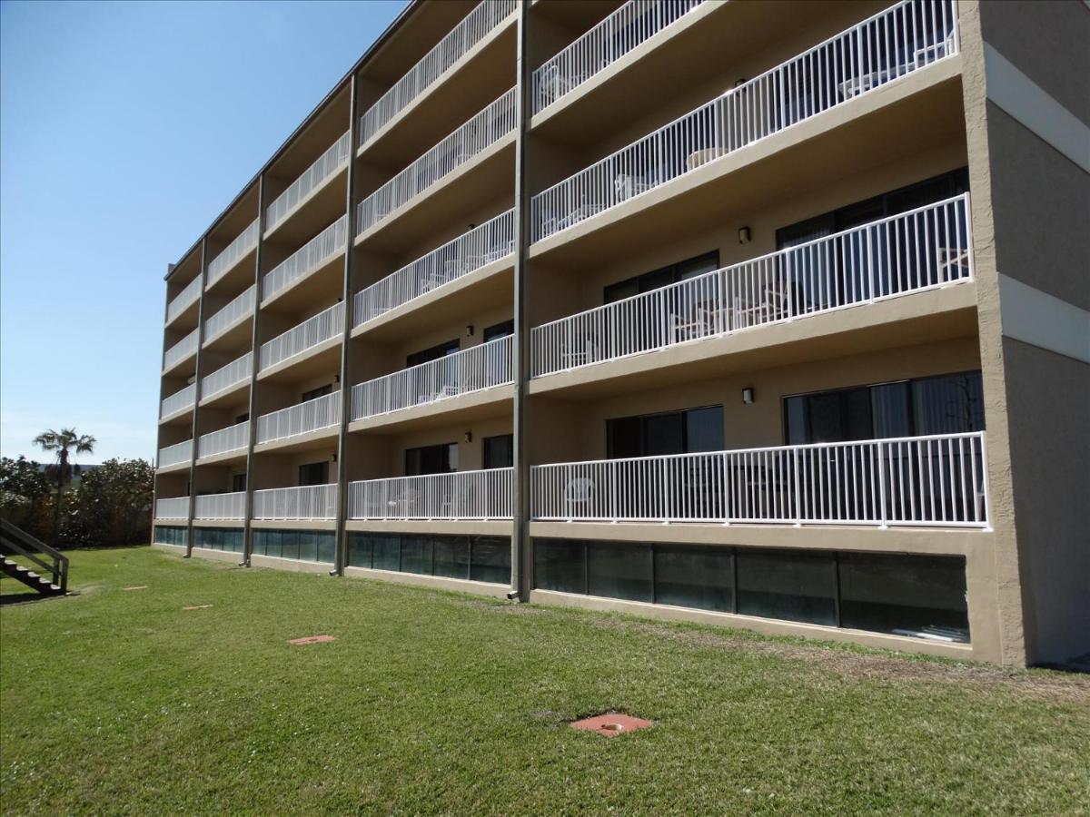 Boardwalk 201- Direct Oceanfront Condo! Cocoa Beach Exterior foto